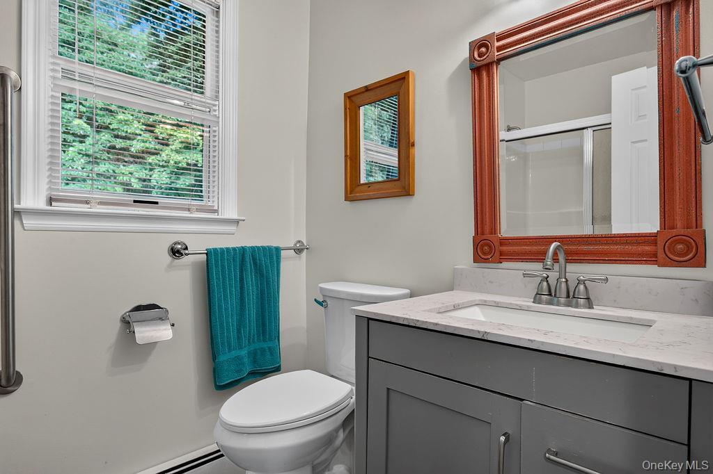 Single Family Hillside Avenue Rockland County, NY 10960, MLS-1050755-22