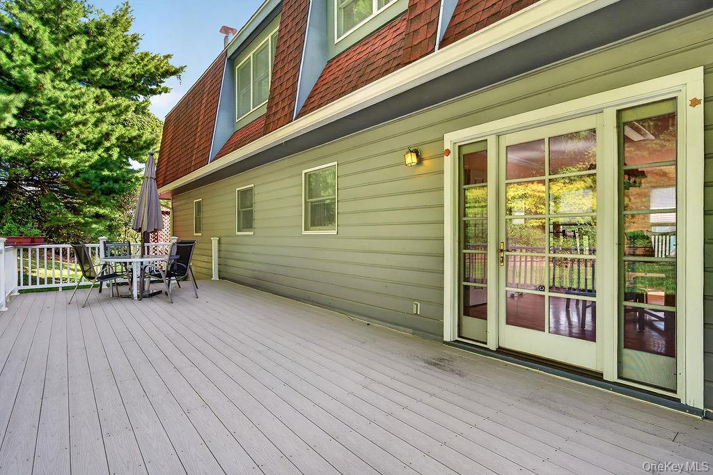 Single Family Hillside Avenue Rockland County, NY 10960, MLS-1050755-23