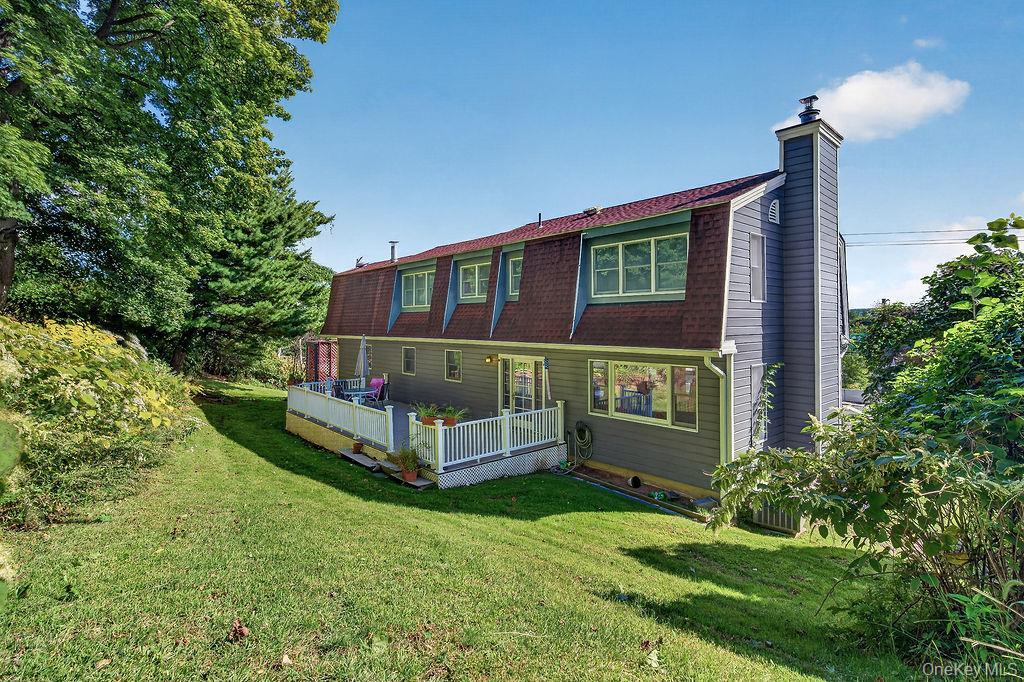 Single Family Hillside Avenue Rockland County, NY 10960, MLS-1050755-24