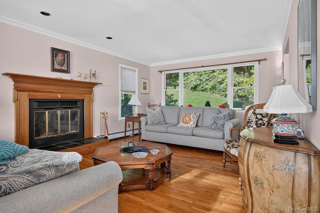 Single Family Hillside Avenue Rockland County, NY 10960, MLS-1050755-6