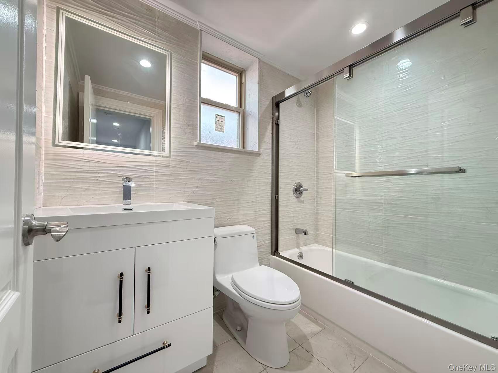 Single Family 129th Street Queens, NY 11356, MLS-1050764-14