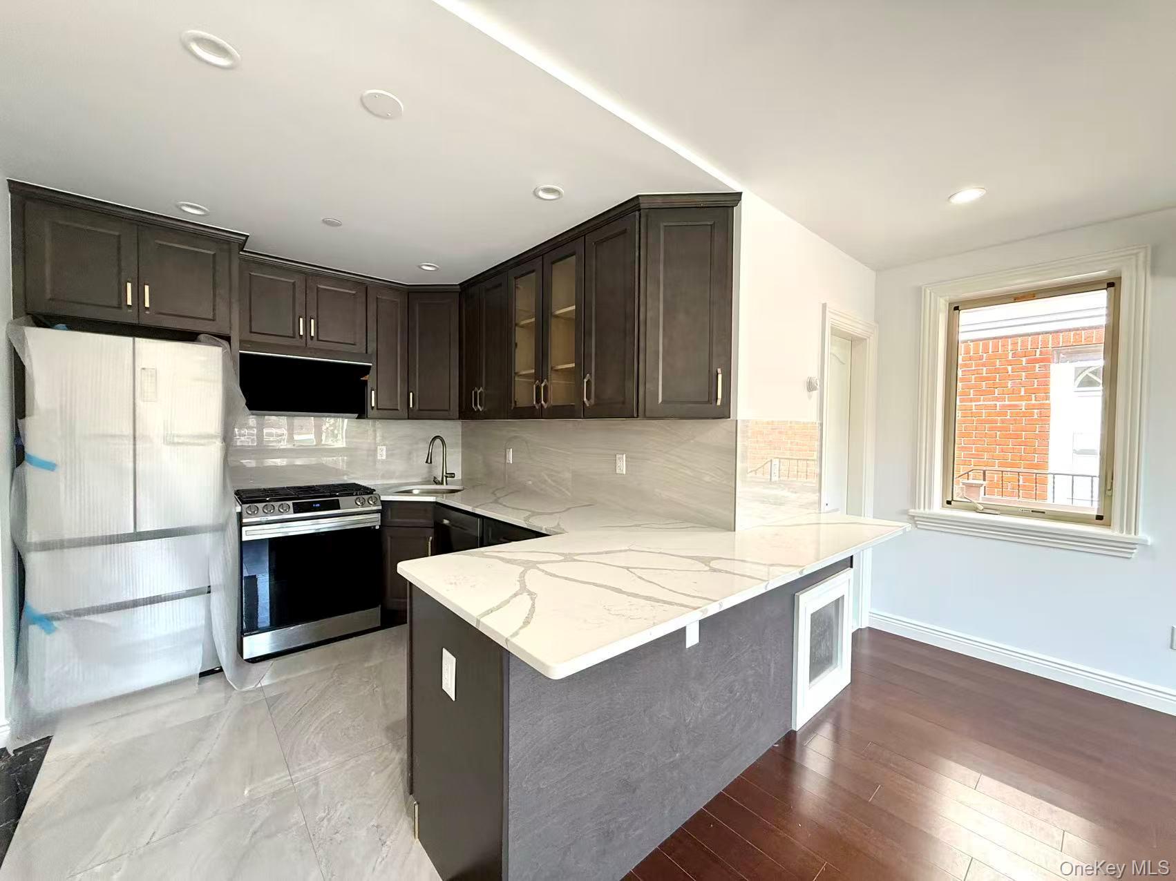 Single Family 129th Street Queens, NY 11356, MLS-1050764-2