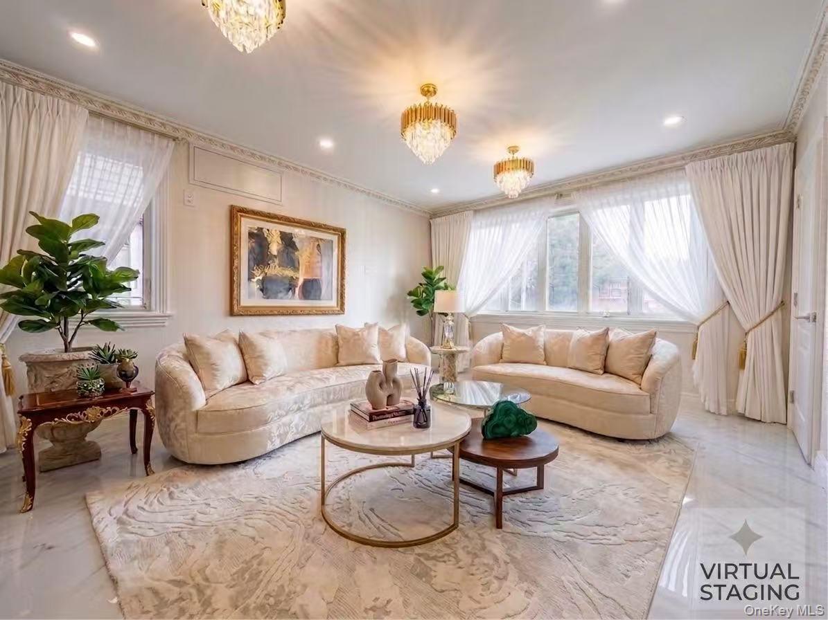 Single Family 129th Street Queens, NY 11356, MLS-1050764-4