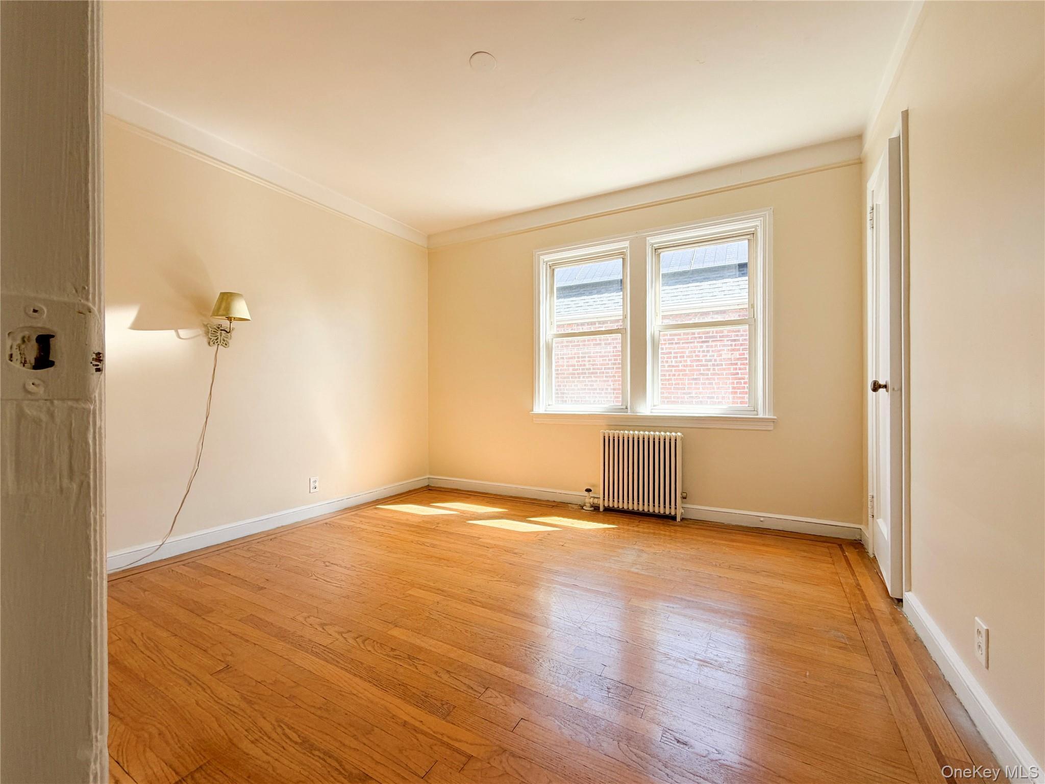 Single Family Yates Avenue Bronx, NY 10461, MLS-1050772-19