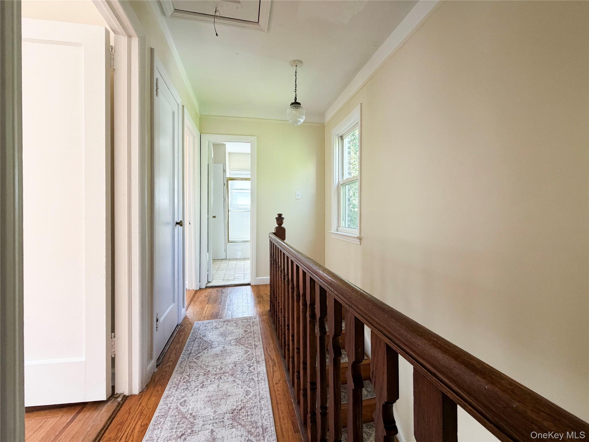 Single Family Yates Avenue Bronx, NY 10461, MLS-1050772-24