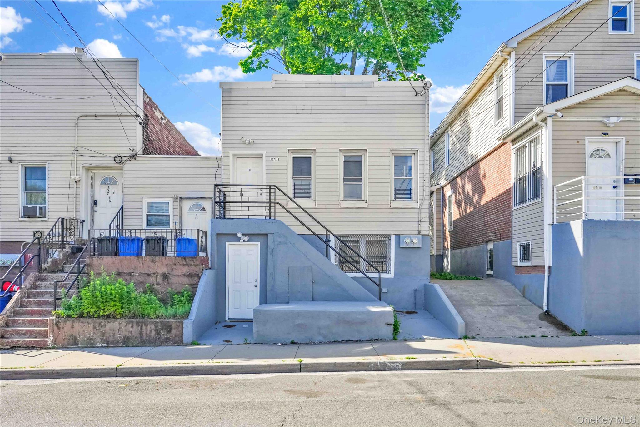 Single Family 110th Avenue Queens, NY 11433, MLS-1050773-2