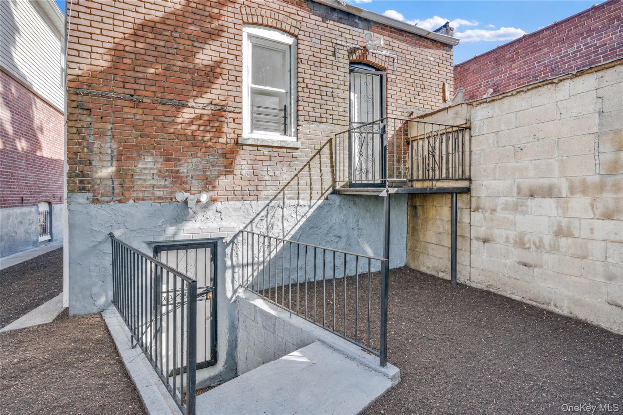 Single Family 110th Avenue Queens, NY 11433, MLS-1050773-20