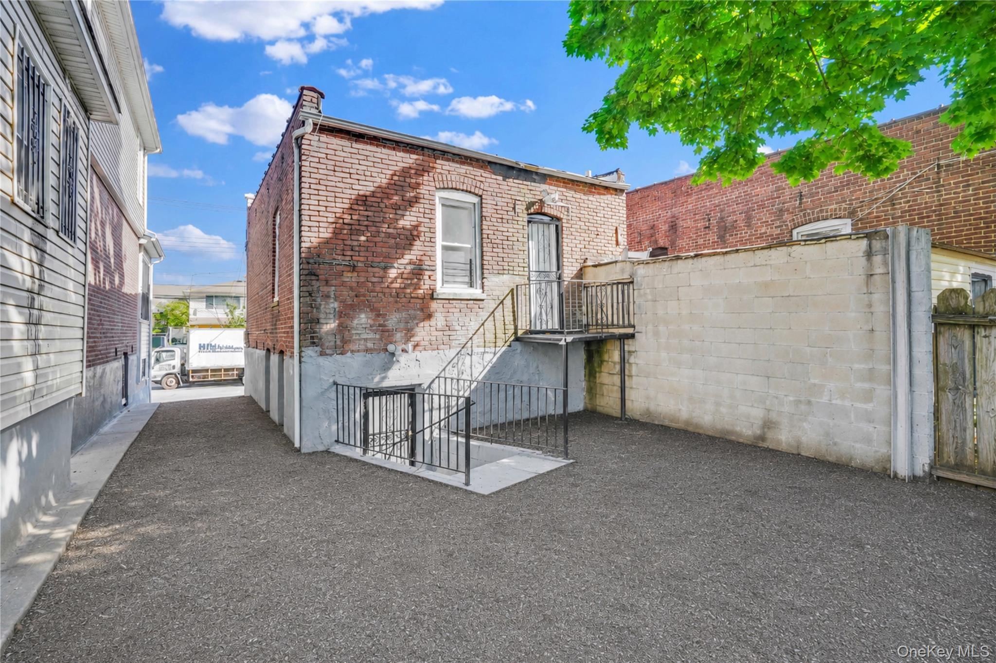 Single Family 110th Avenue Queens, NY 11433, MLS-1050773-21