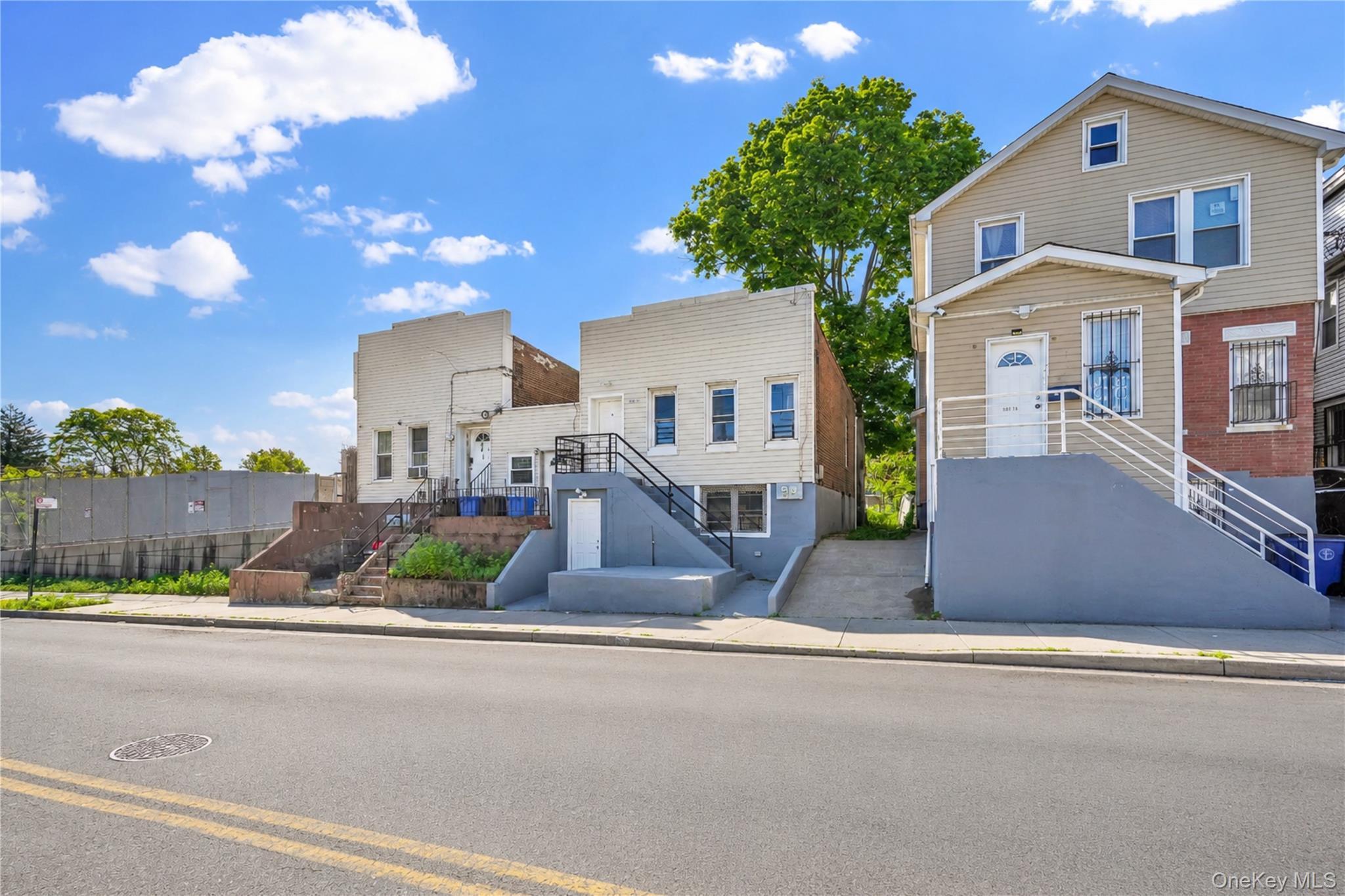 Single Family 110th Avenue Queens, NY 11433, MLS-1050773-25