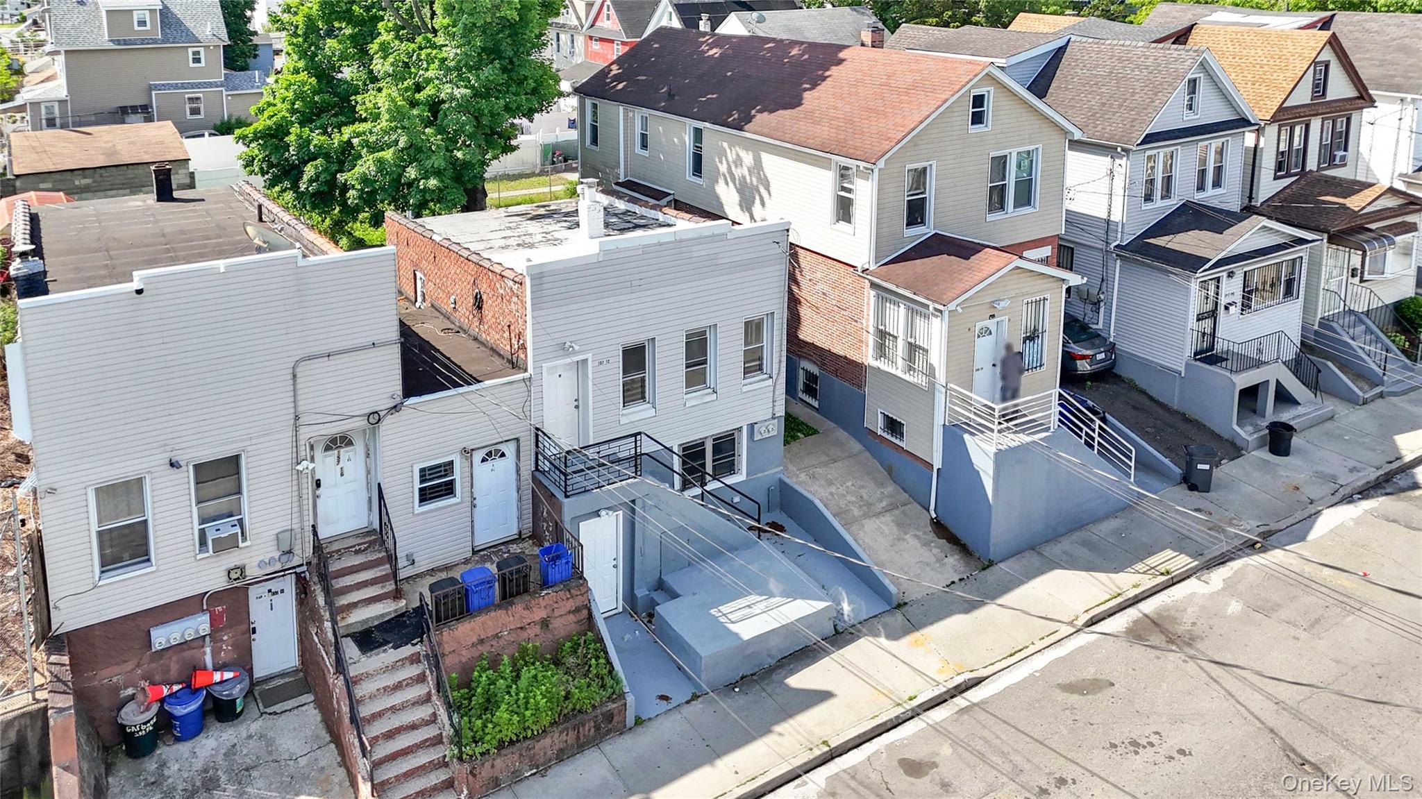 Single Family 110th Avenue Queens, NY 11433, MLS-1050773-3