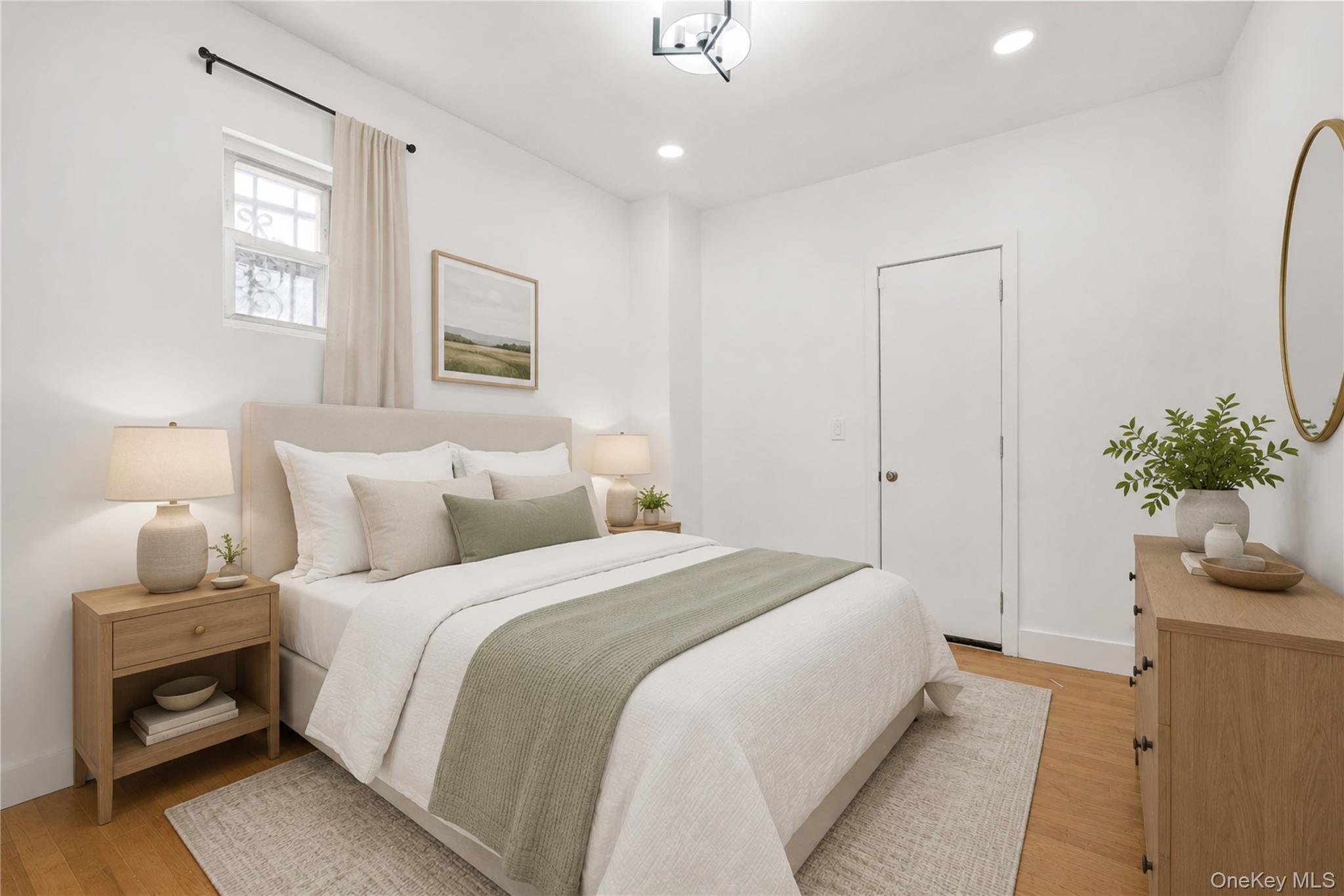 Single Family 110th Avenue Queens, NY 11433, MLS-1050773-9
