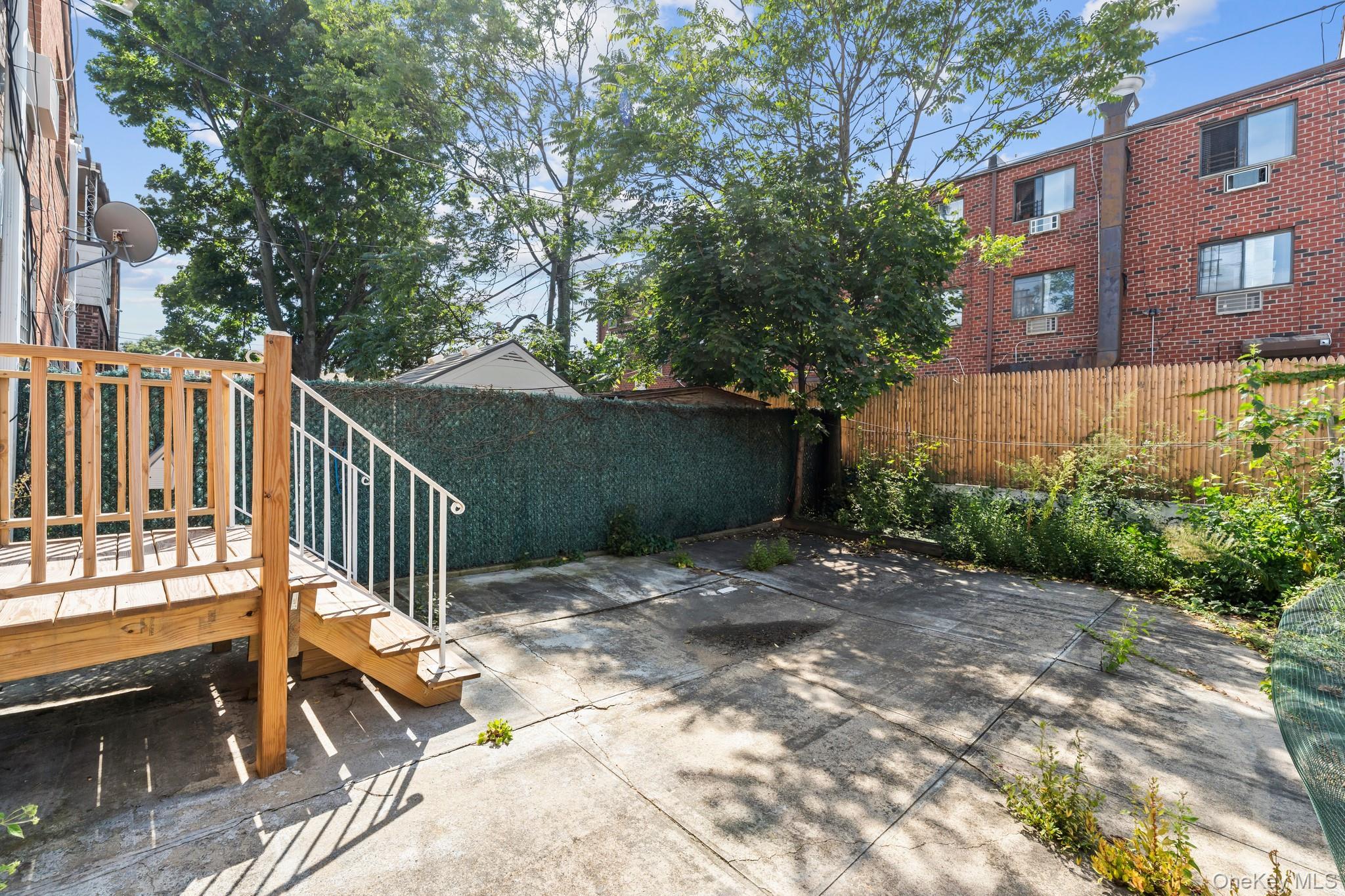 Single Family 159th Street Queens, NY 11432, MLS-1050774-11