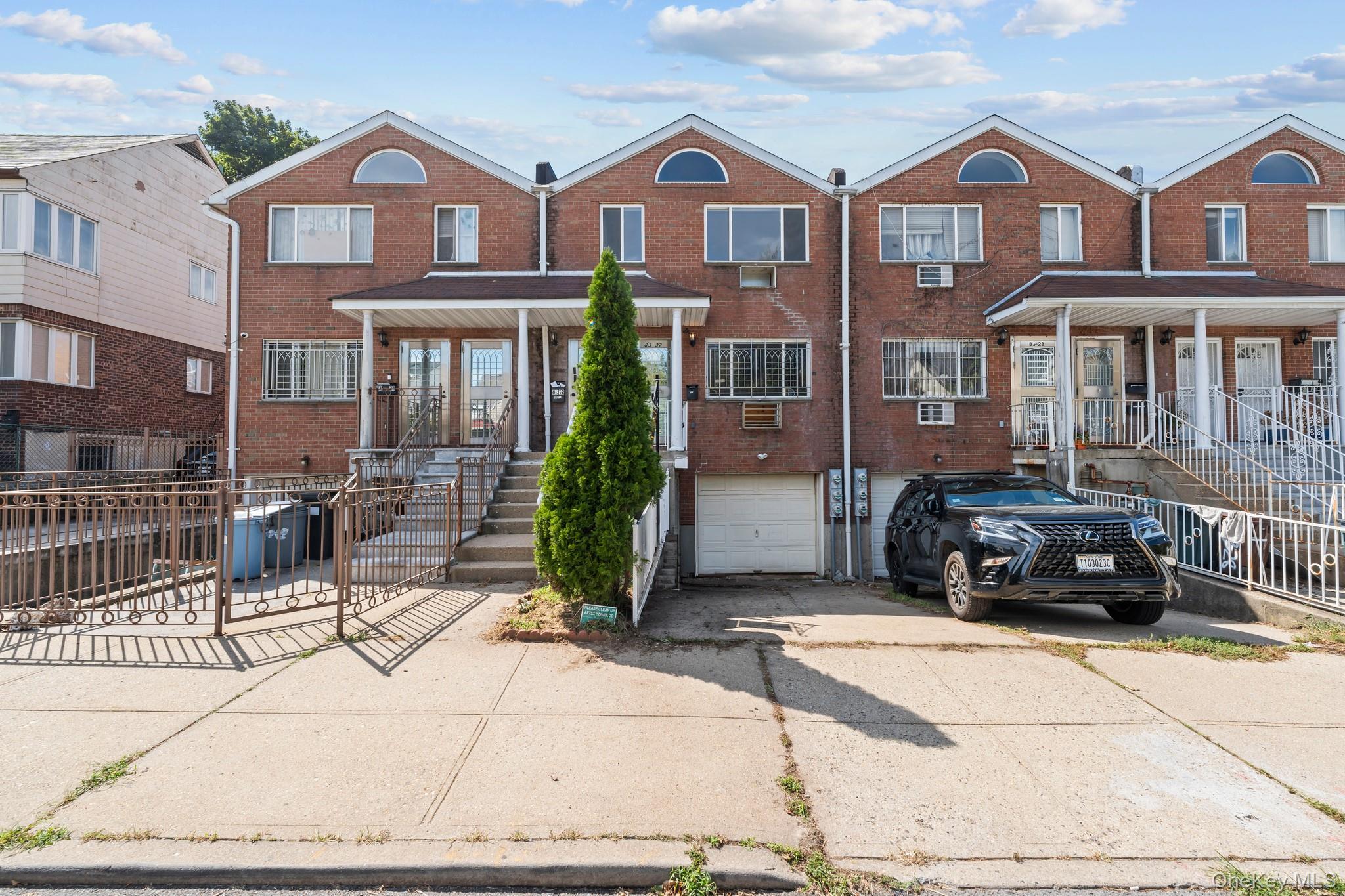 Single Family 159th Street Queens, NY 11432, MLS-1050774-12