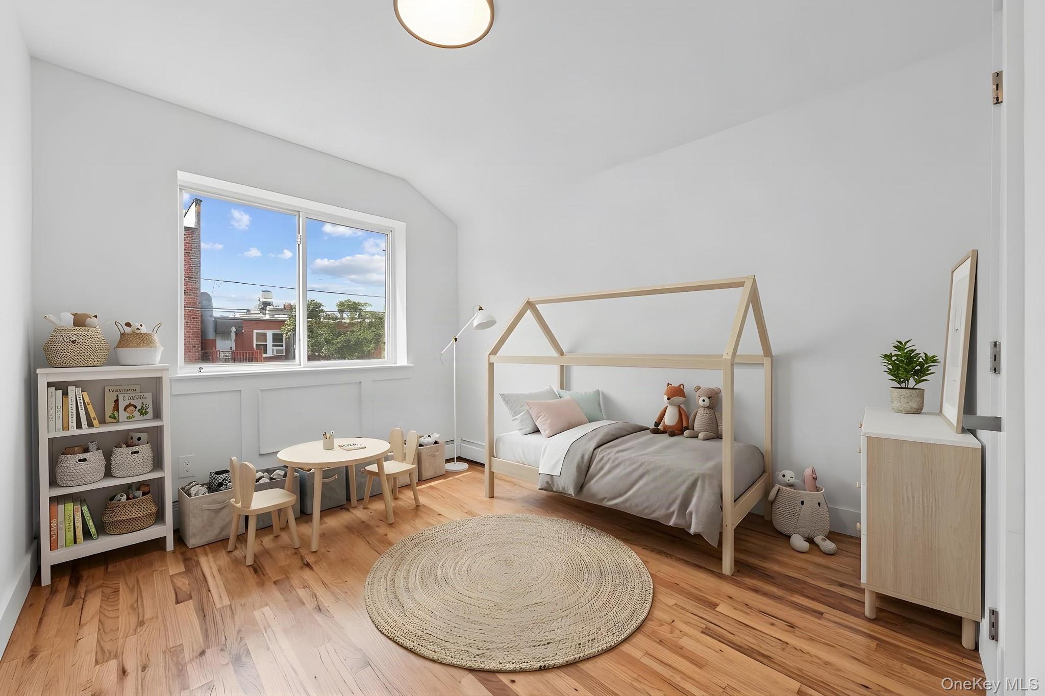 Single Family 159th Street Queens, NY 11432, MLS-1050774-7