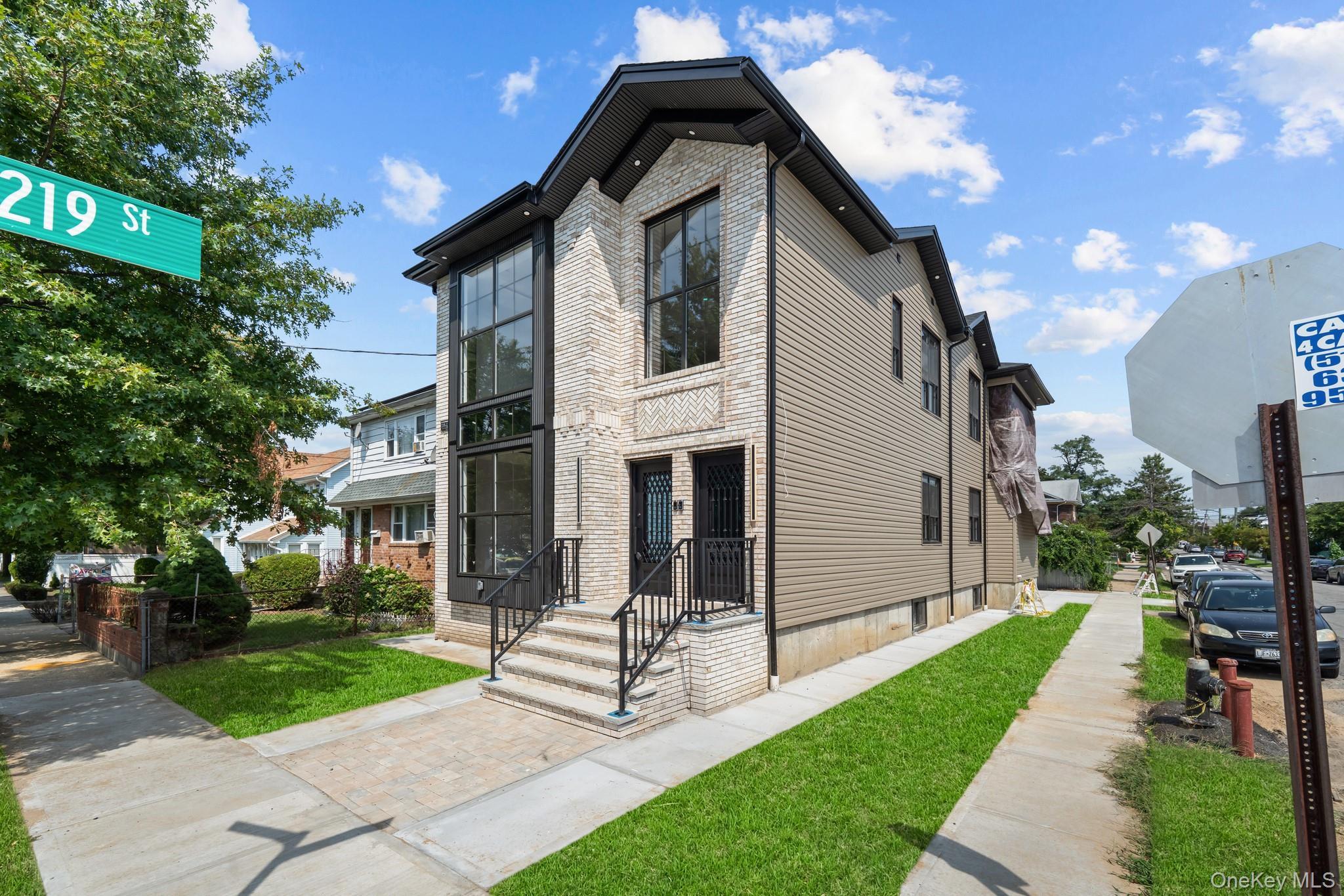 Single Family 138th Avenue Queens, NY 11413, MLS-1050784-11