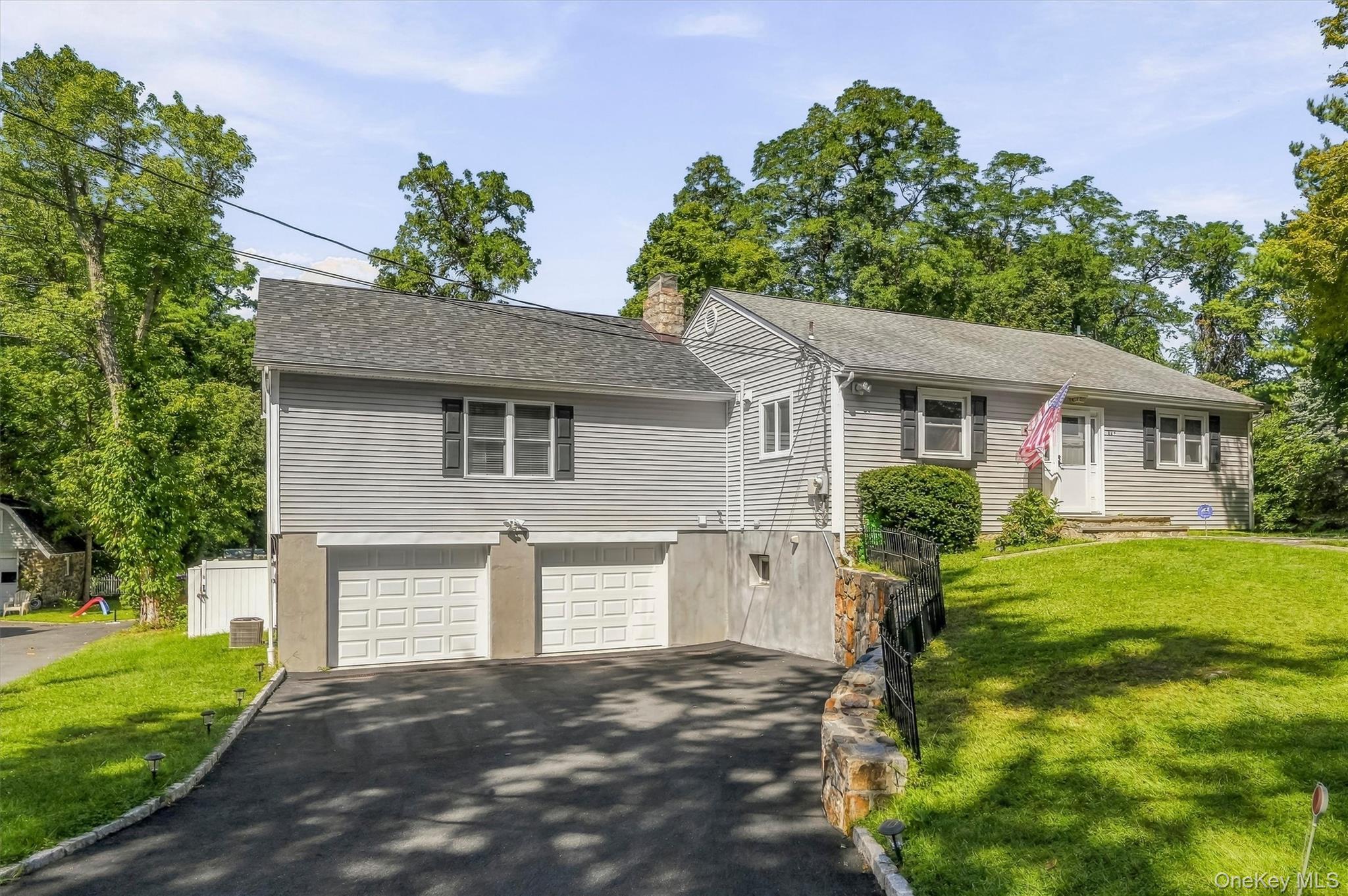 Single Family Mt View Road  Westchester County, NY 10566, MLS-1050800-2