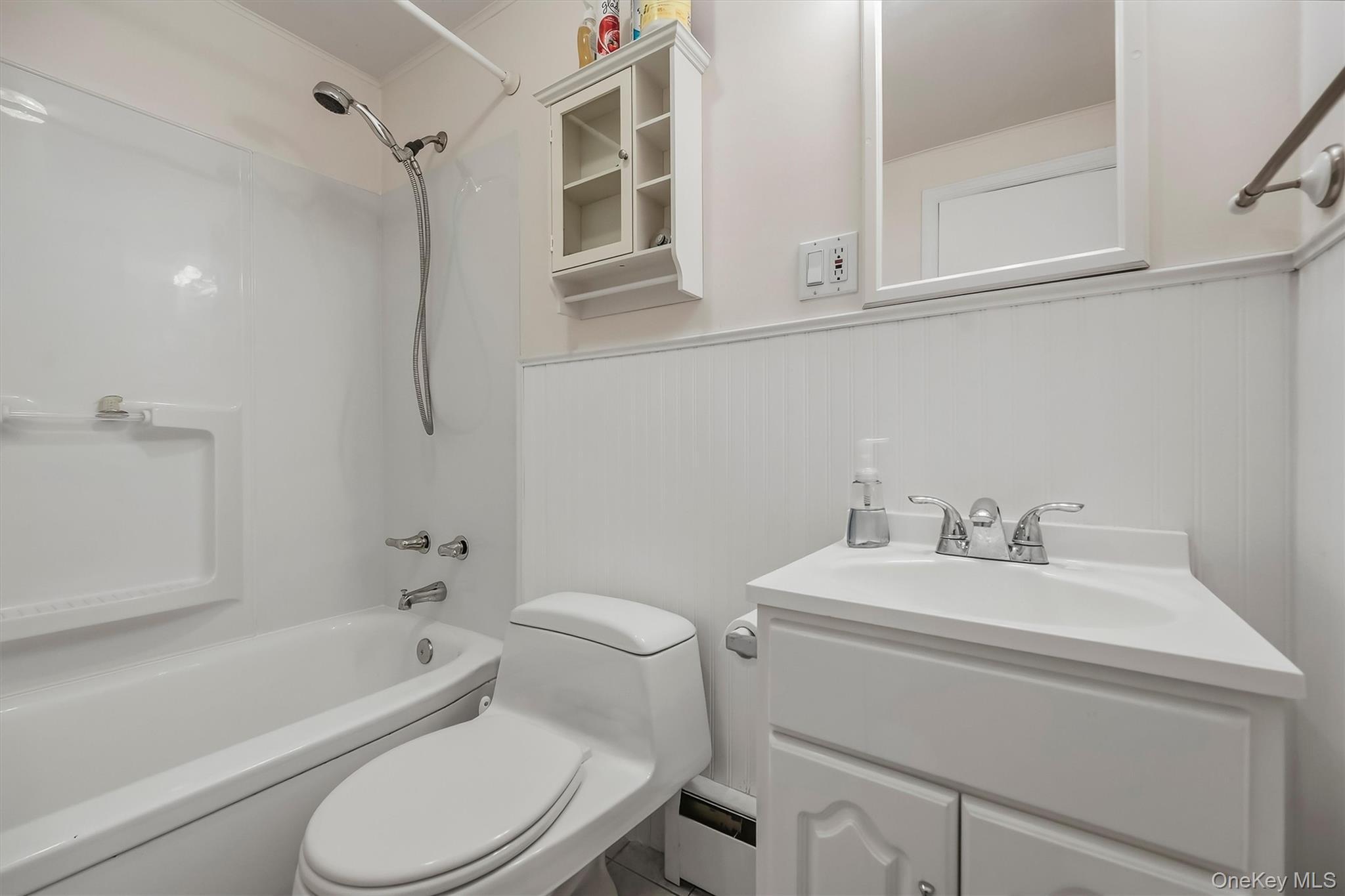 Single Family Mt View Road  Westchester County, NY 10566, MLS-1050800-20