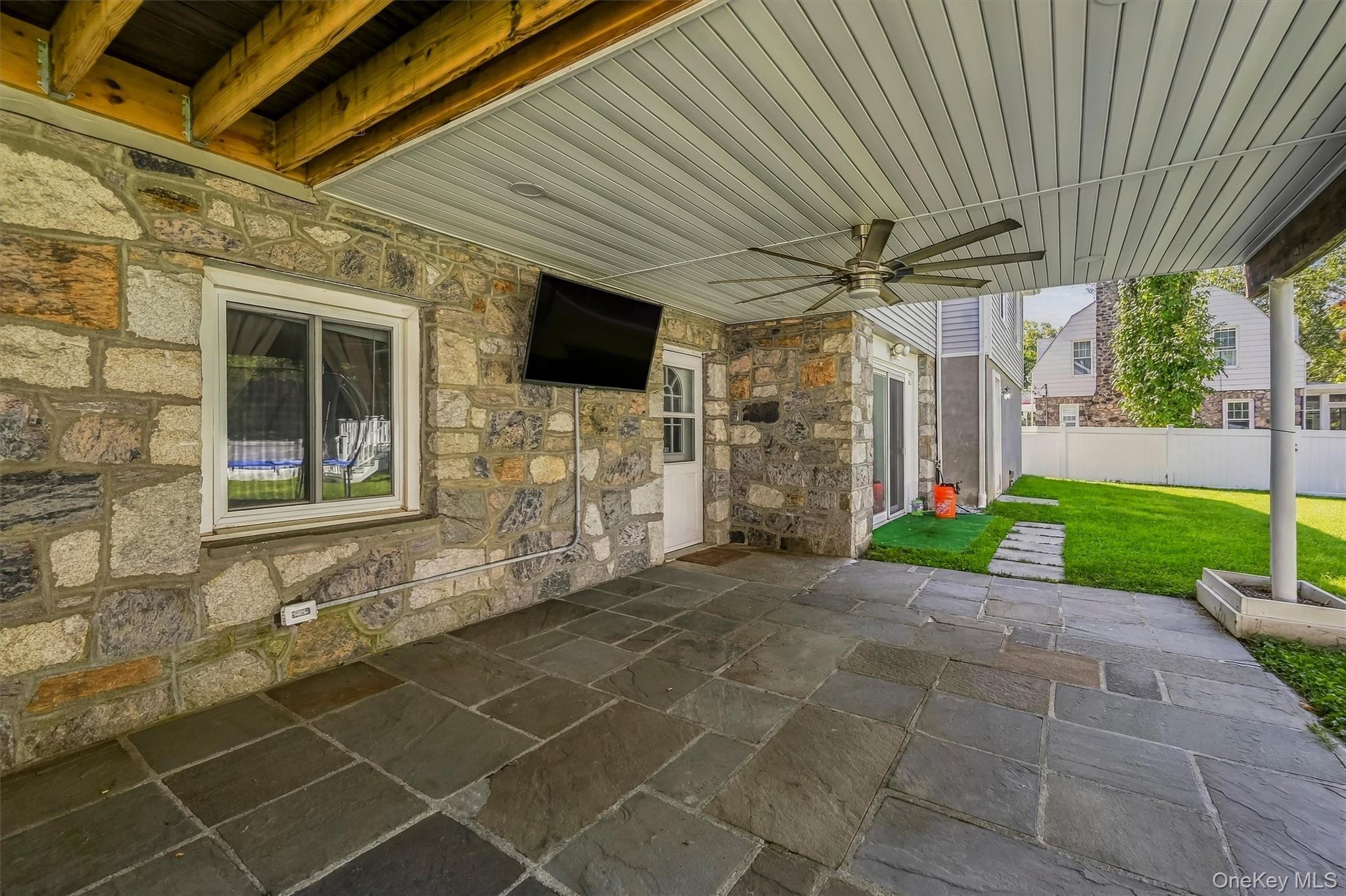 Single Family Mt View Road  Westchester County, NY 10566, MLS-1050800-26