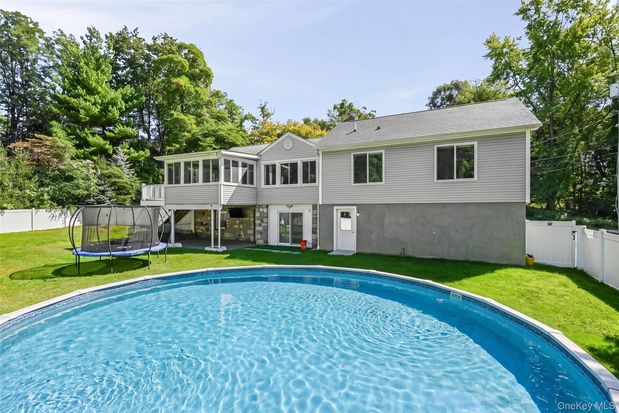 Single Family Mt View Road  Westchester County, NY 10566, MLS-1050800-27
