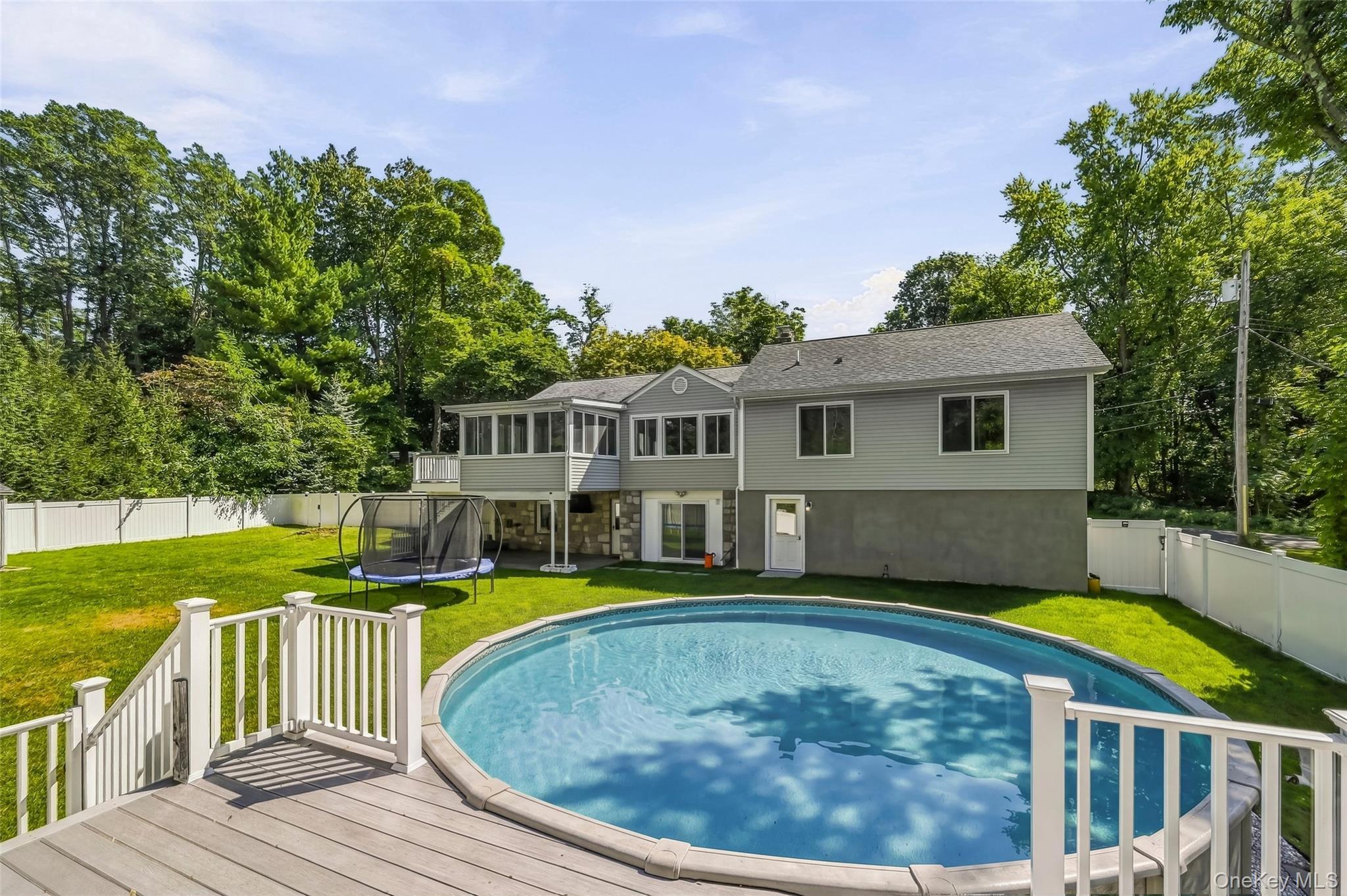 Single Family Mt View Road  Westchester County, NY 10566, MLS-1050800-28