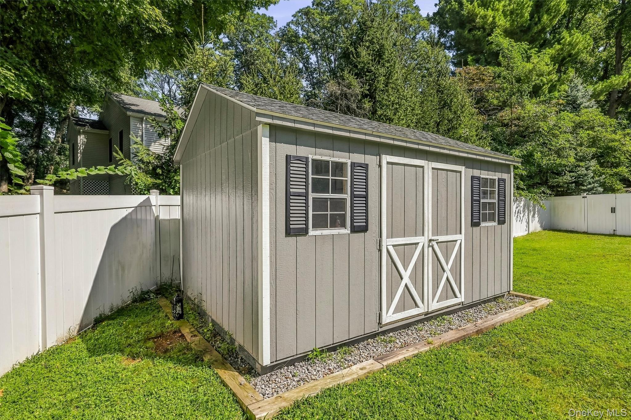 Single Family Mt View Road  Westchester County, NY 10566, MLS-1050800-29