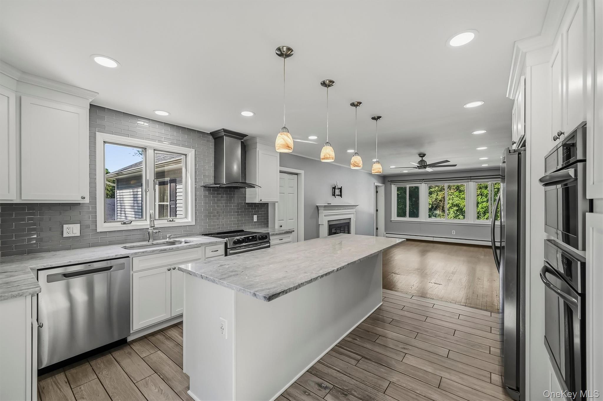 Single Family Mt View Road  Westchester County, NY 10566, MLS-1050800-4