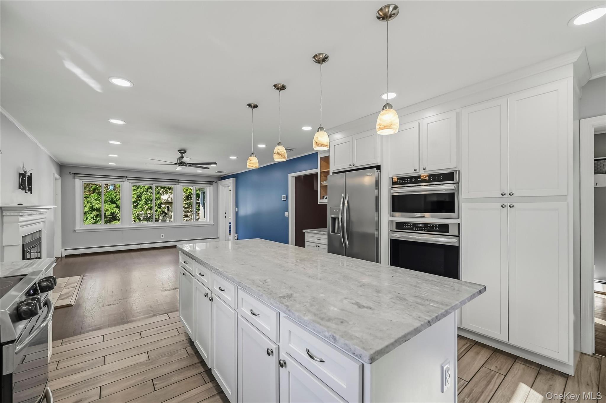 Single Family Mt View Road  Westchester County, NY 10566, MLS-1050800-6