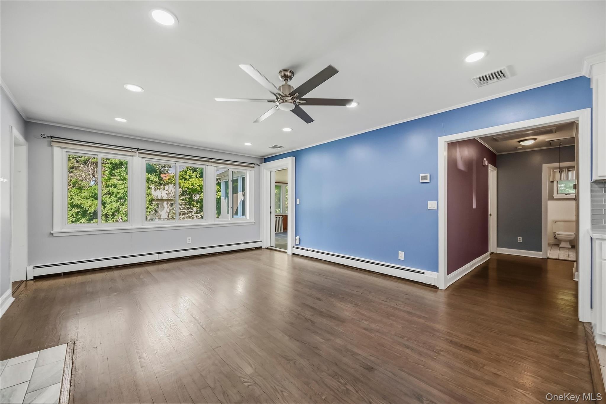 Single Family Mt View Road  Westchester County, NY 10566, MLS-1050800-7