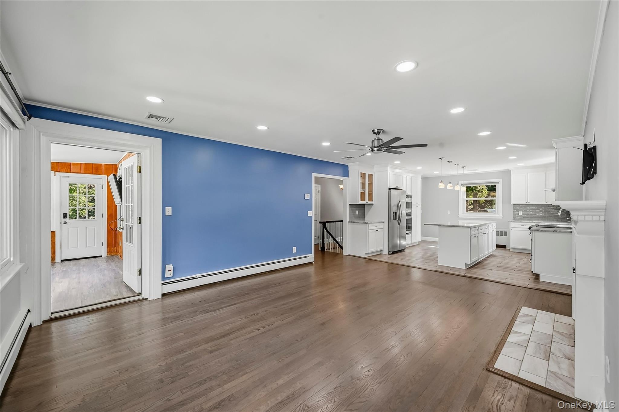 Single Family Mt View Road  Westchester County, NY 10566, MLS-1050800-9
