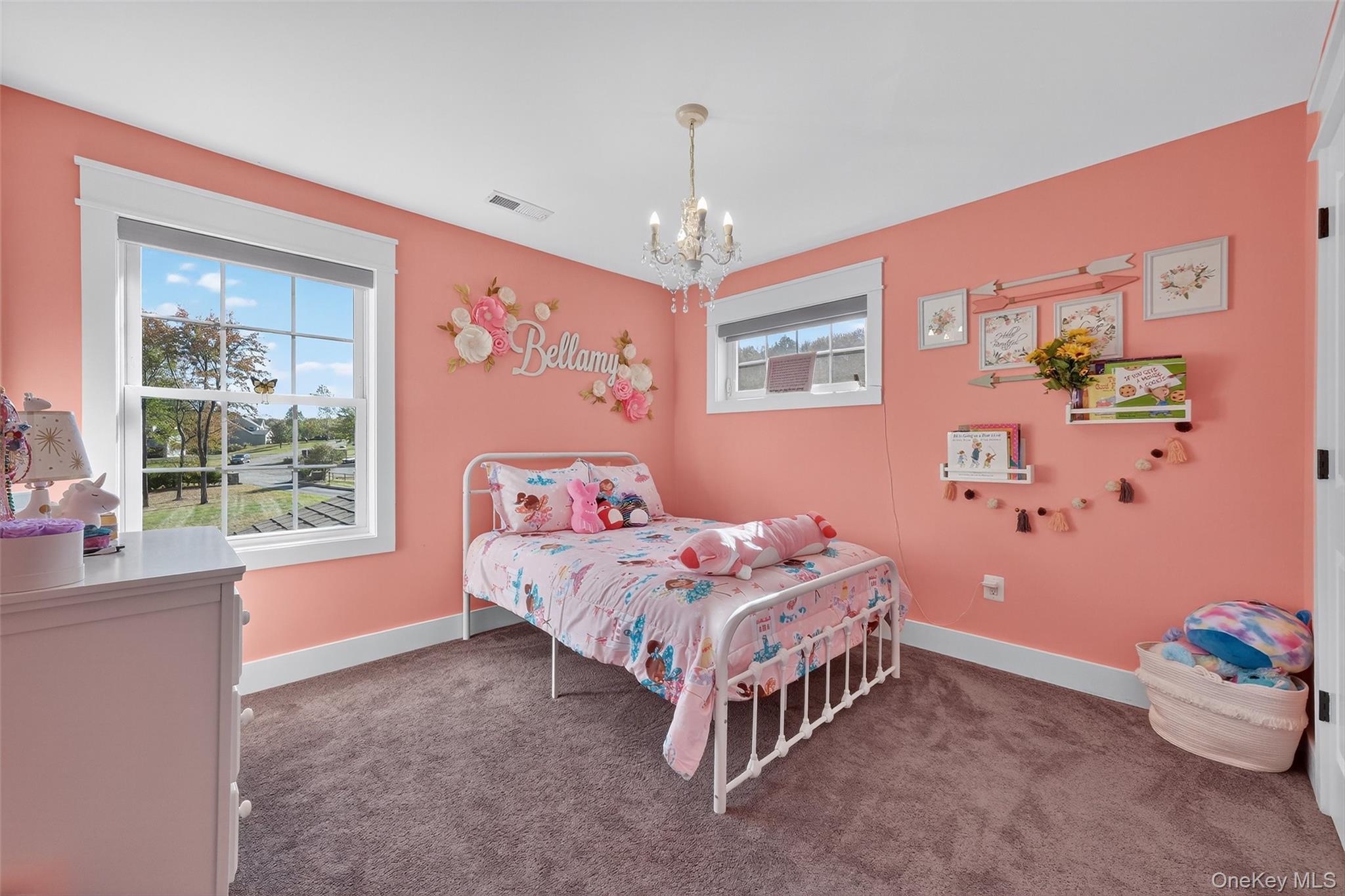 Single Family Domingues  Orange County, NY 12550, MLS-1050808-10
