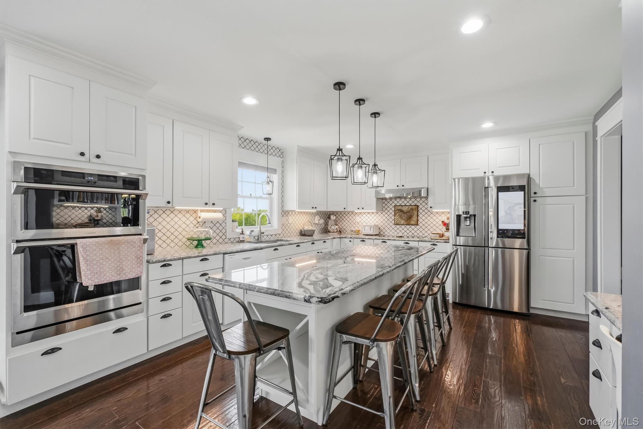 Single Family Domingues  Orange County, NY 12550, MLS-1050808-14