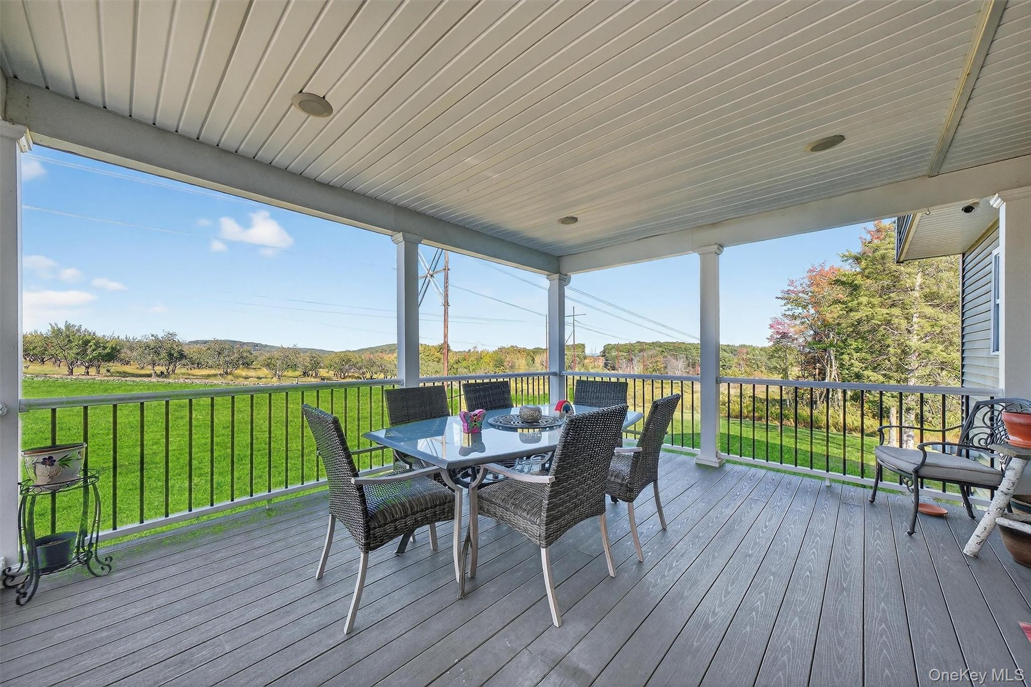 Single Family Domingues  Orange County, NY 12550, MLS-1050808-19