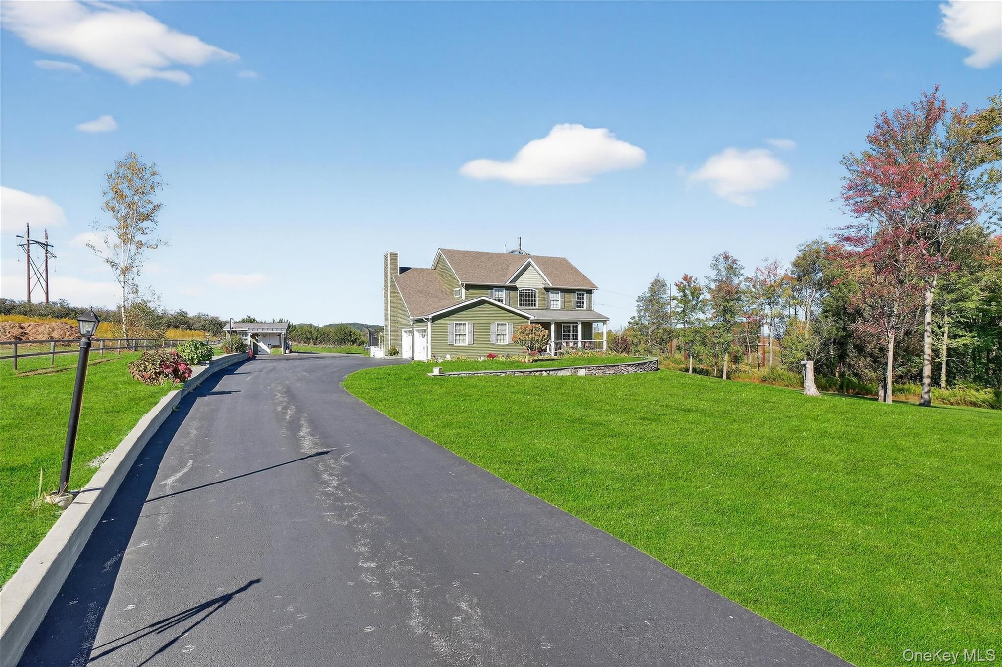 Single Family Domingues  Orange County, NY 12550, MLS-1050808-23