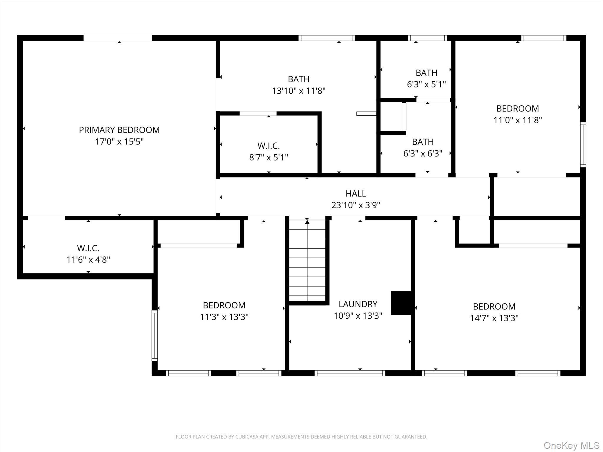 Single Family Domingues  Orange County, NY 12550, MLS-1050808-28
