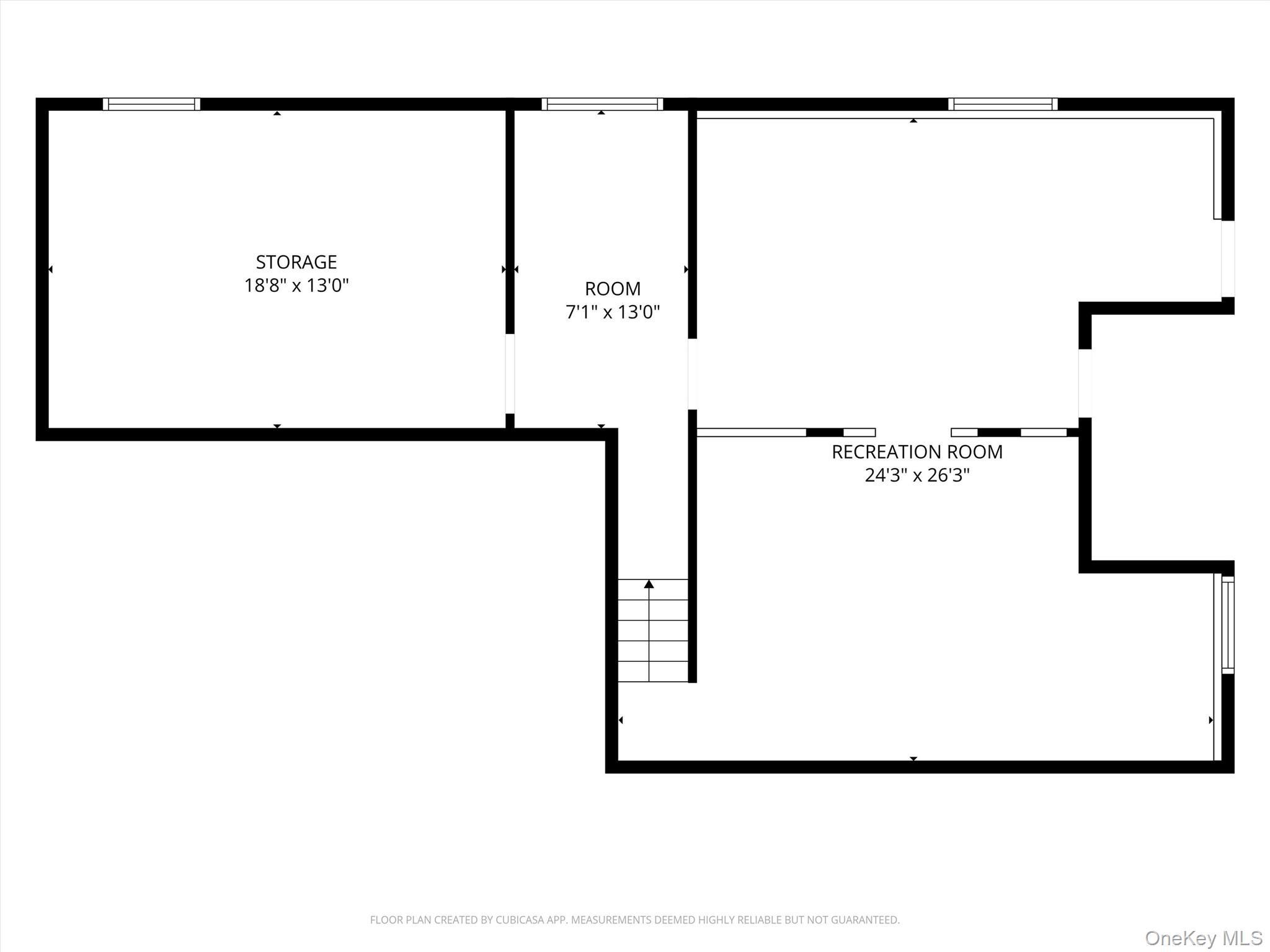Single Family Domingues  Orange County, NY 12550, MLS-1050808-29