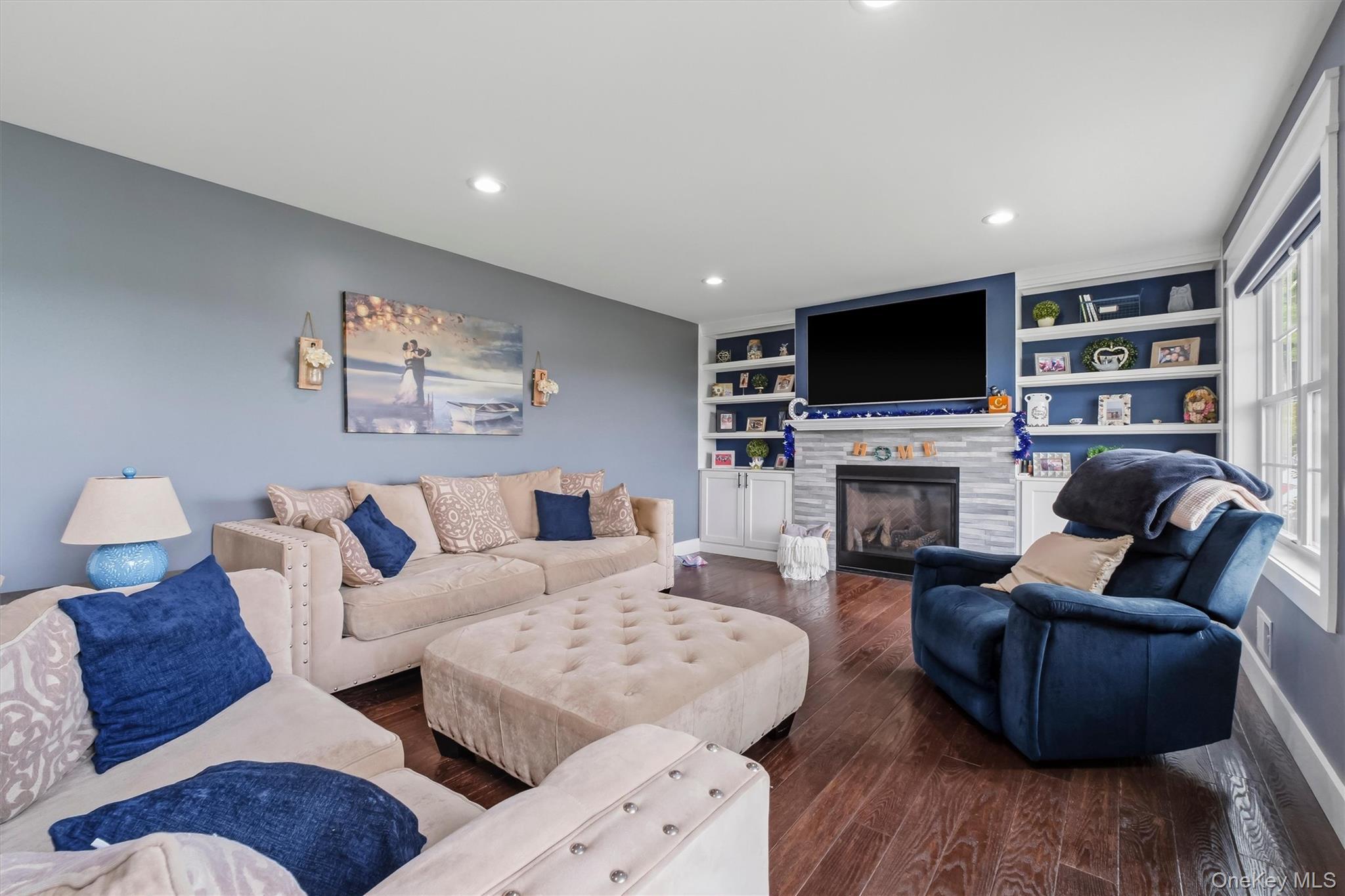Single Family Domingues  Orange County, NY 12550, MLS-1050808-3