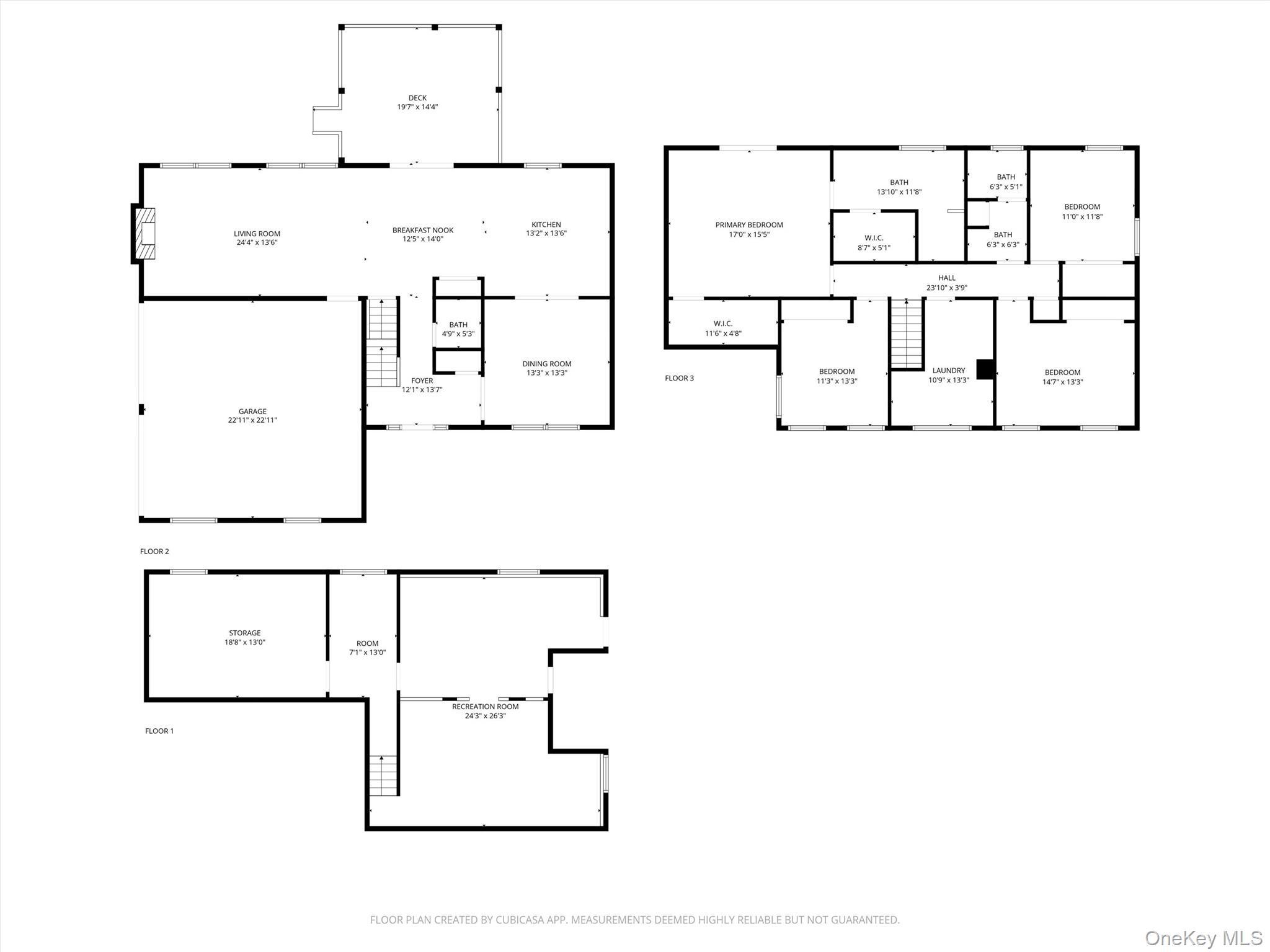 Single Family Domingues  Orange County, NY 12550, MLS-1050808-30