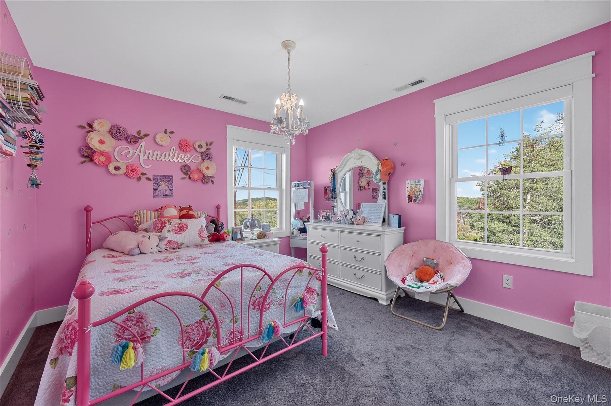 Single Family Domingues  Orange County, NY 12550, MLS-1050808-9