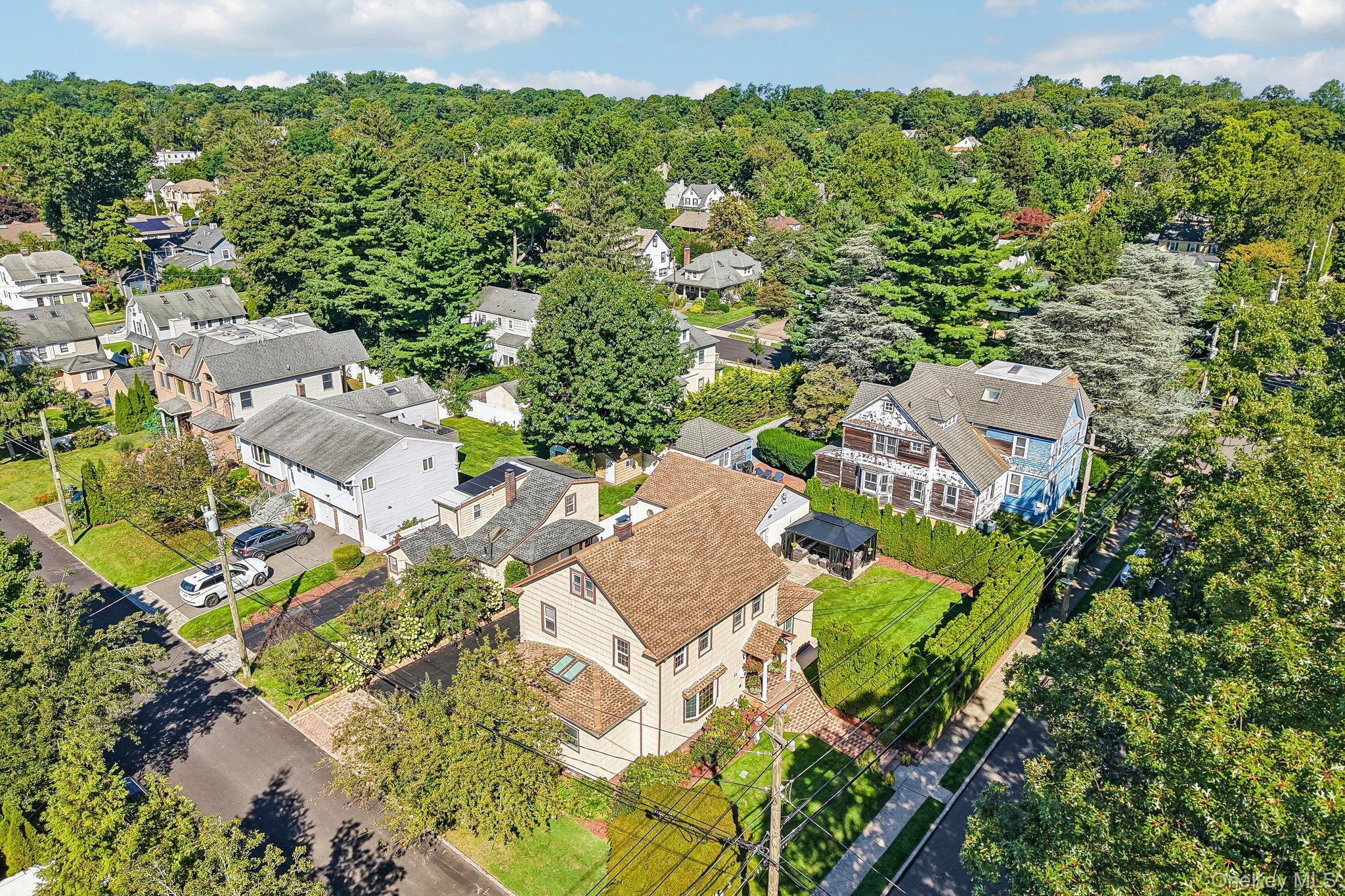 Single Family Jefferson Avenue  Nassau County, NY 11577, MLS-1050812-11