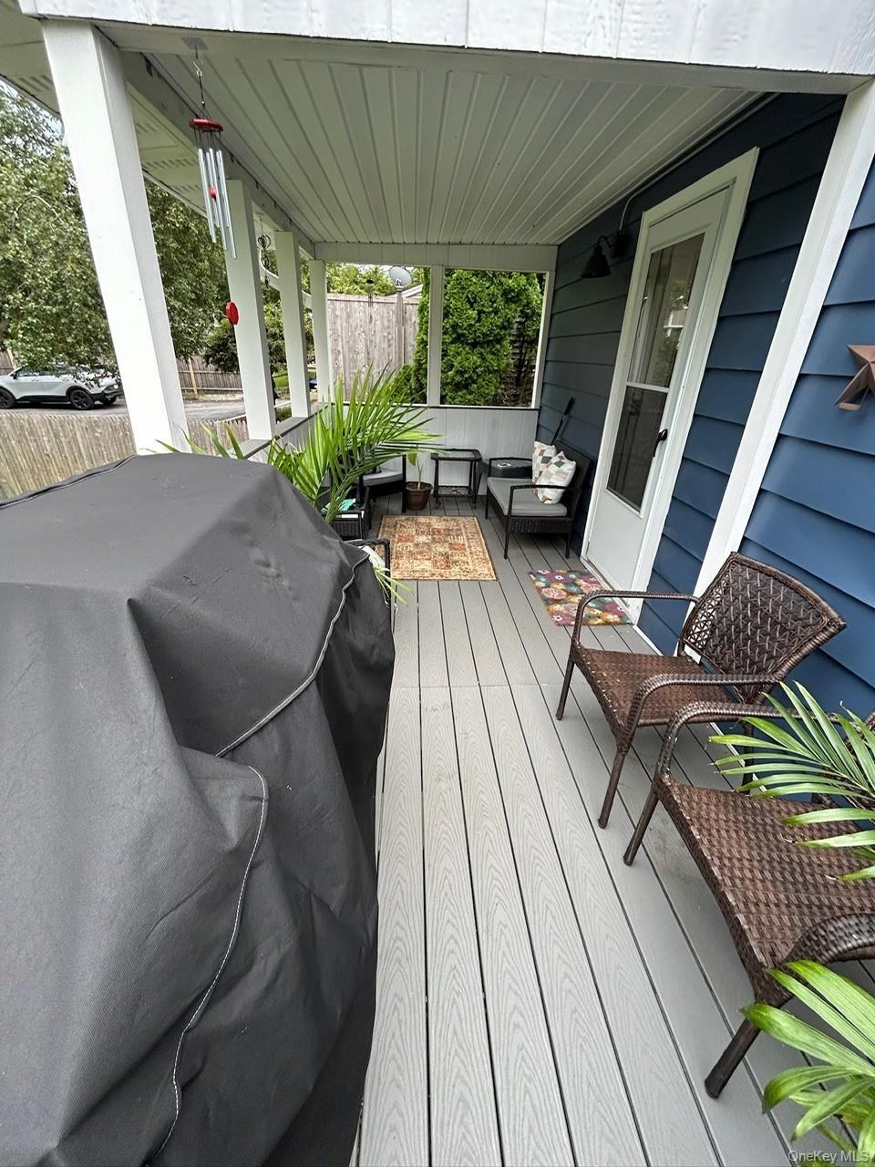 Single Family Wilson Boulevard  Dutchess County, NY 12603, MLS-1050828-19