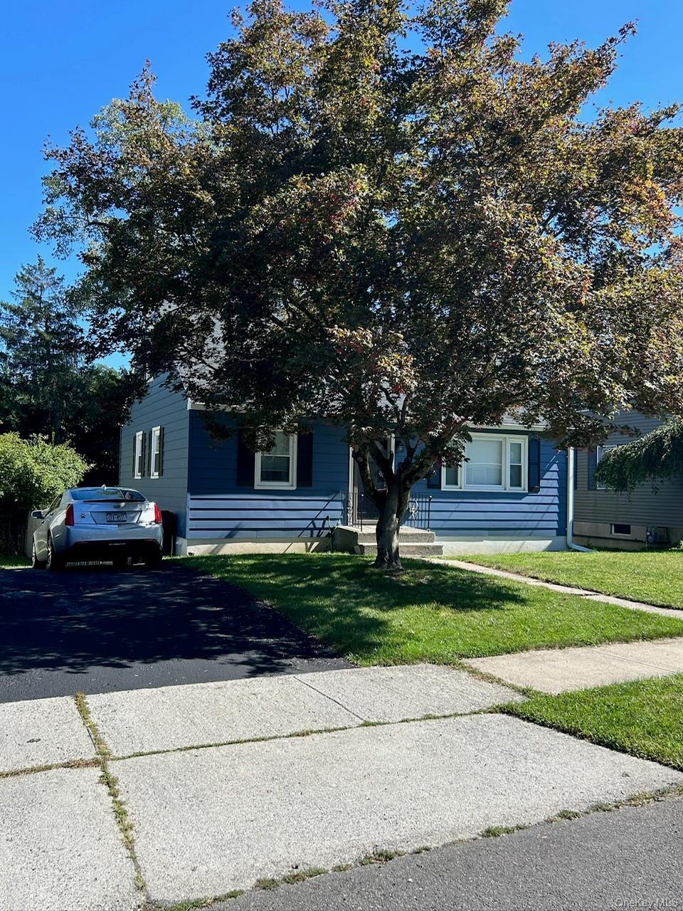 Single Family Wilson Boulevard  Dutchess County, NY 12603, MLS-1050828-2