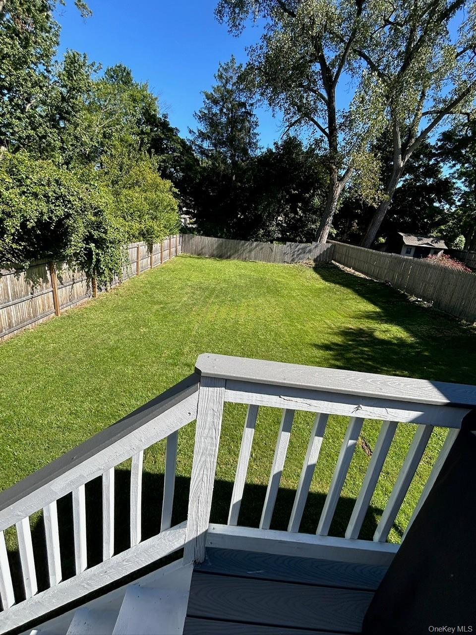 Single Family Wilson Boulevard  Dutchess County, NY 12603, MLS-1050828-21