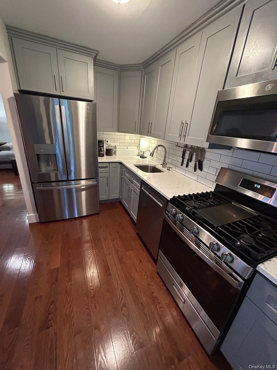 Single Family Wilson Boulevard  Dutchess County, NY 12603, MLS-1050828-22