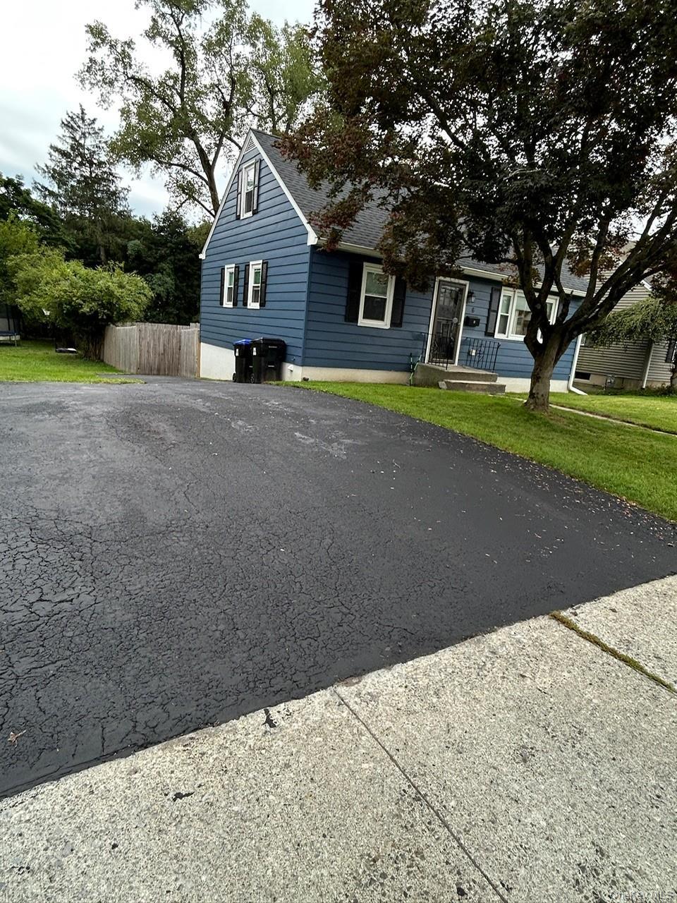 Single Family Wilson Boulevard  Dutchess County, NY 12603, MLS-1050828-26