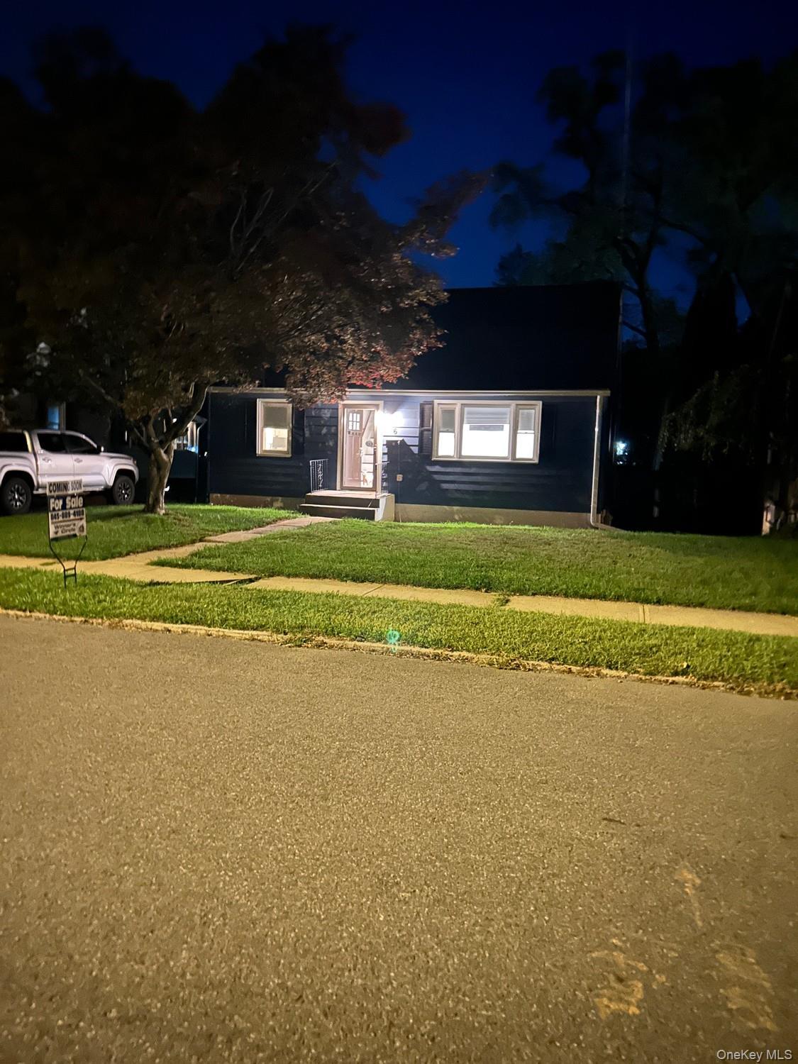 Single Family Wilson Boulevard  Dutchess County, NY 12603, MLS-1050828-28