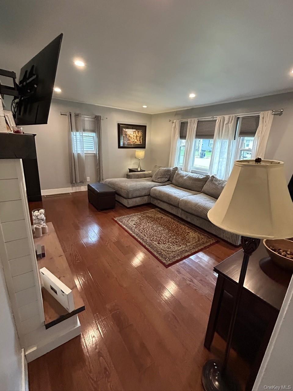 Single Family Wilson Boulevard  Dutchess County, NY 12603, MLS-1050828-3