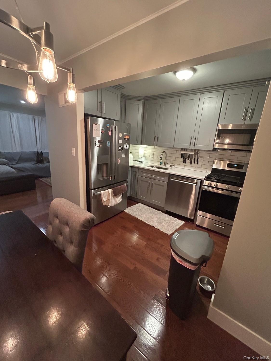 Single Family Wilson Boulevard  Dutchess County, NY 12603, MLS-1050828-8