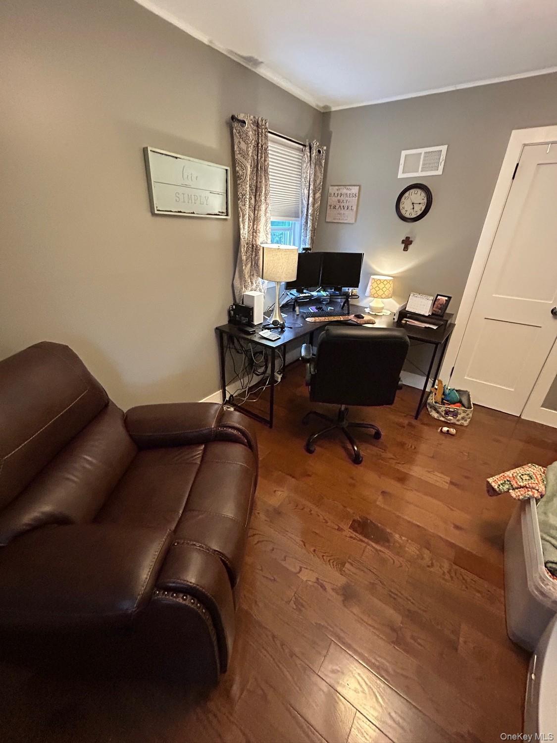 Single Family Wilson Boulevard  Dutchess County, NY 12603, MLS-1050828-9