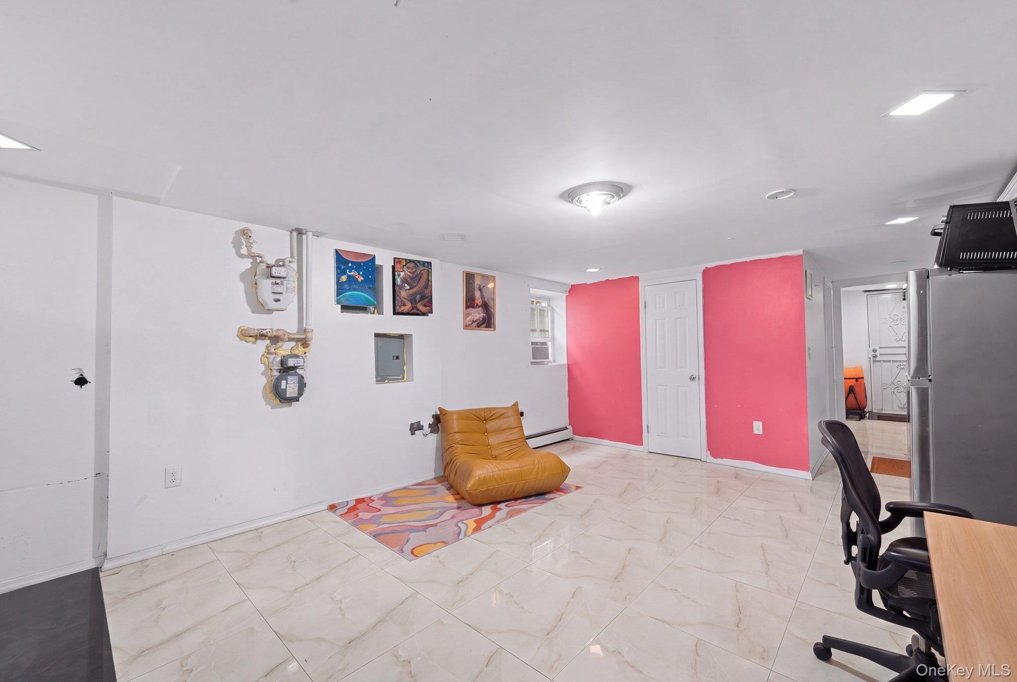 Single Family Bradford Street  Brooklyn, NY 11207, MLS-1050842-14