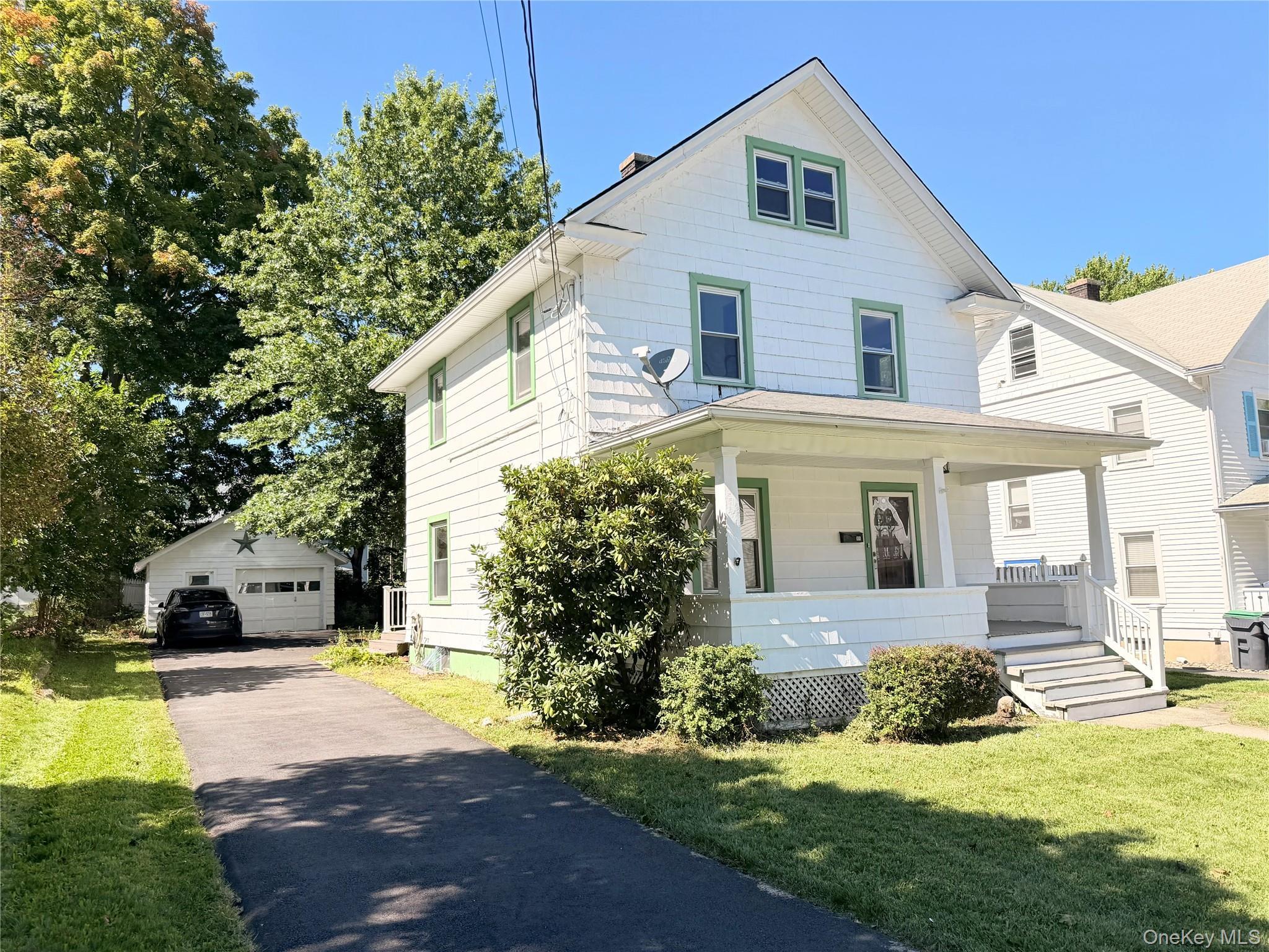 Single Family Gardner Avenue  Orange County, NY 10940, MLS-1050843-2
